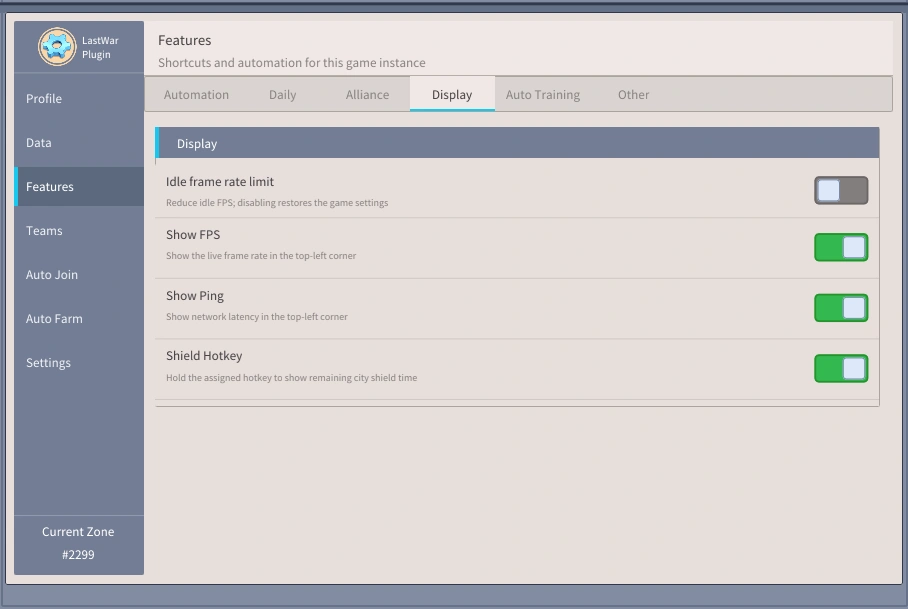 VOX Tool-5